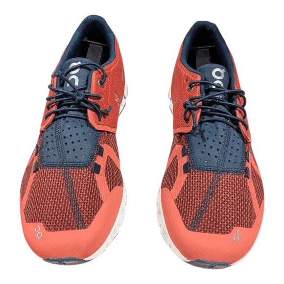 ON RUNNING Cloud 2.0 Running Shoes Size 9 - Picture 4 of 9